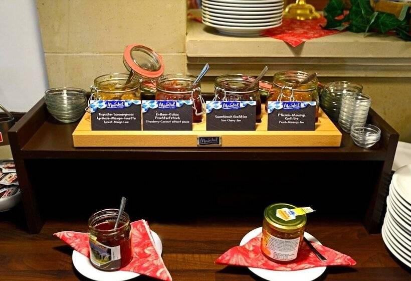 Altstadthotel Haßfurt