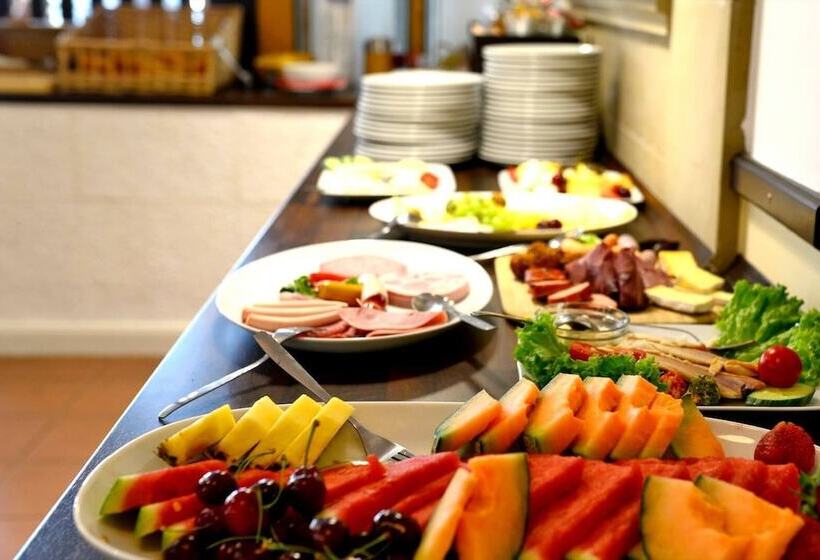 Altstadthotel Haßfurt