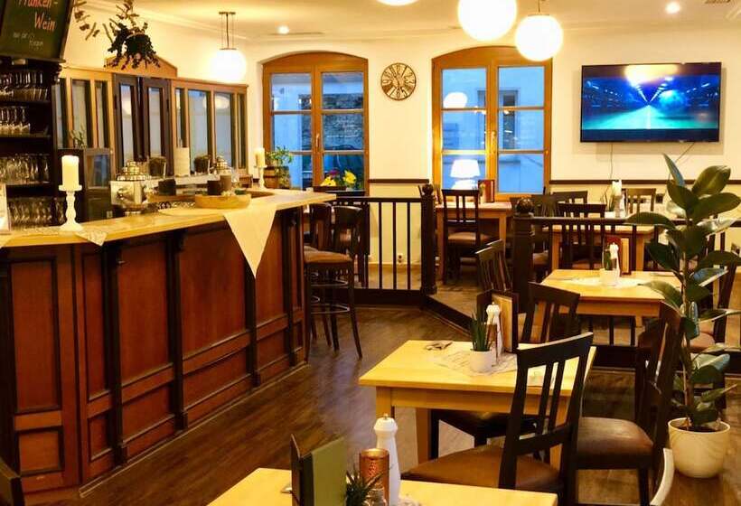 Altstadthotel Haßfurt