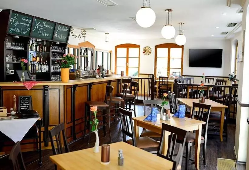 Altstadthotel Haßfurt