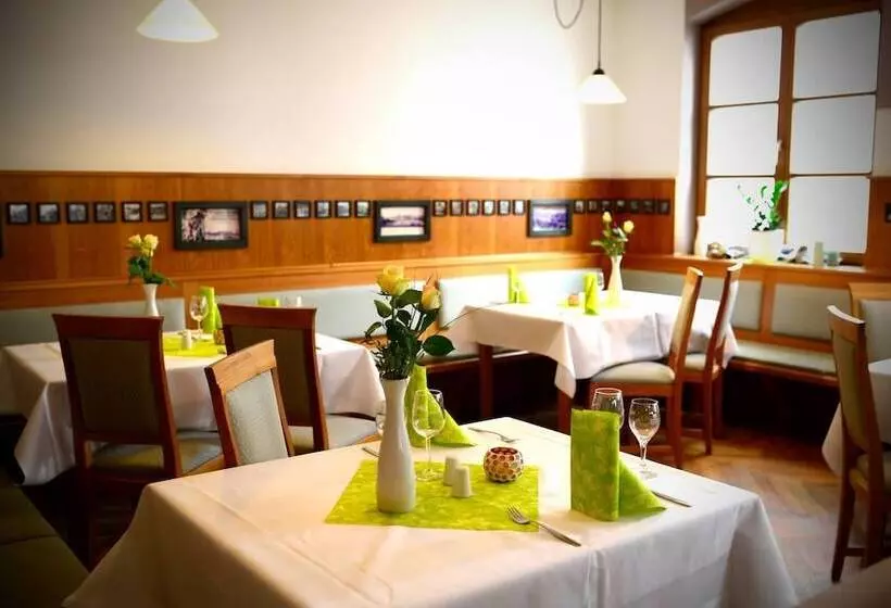 Altstadthotel Haßfurt