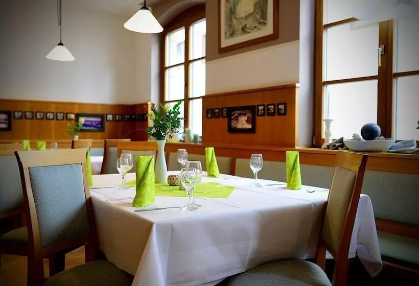 Altstadthotel Haßfurt