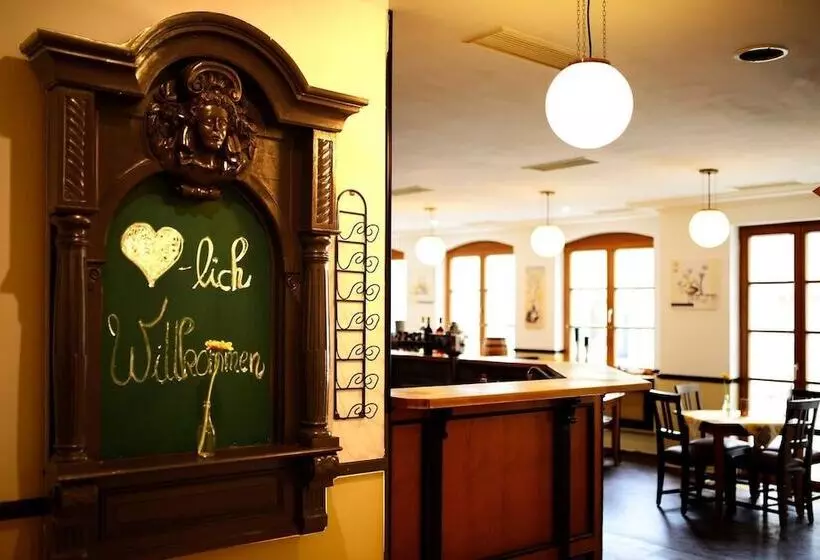 Altstadthotel Haßfurt