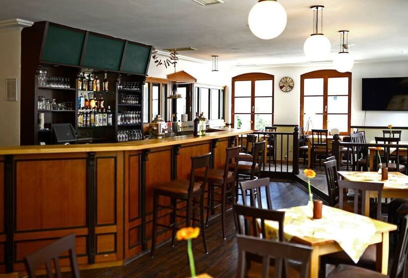 Altstadthotel Haßfurt