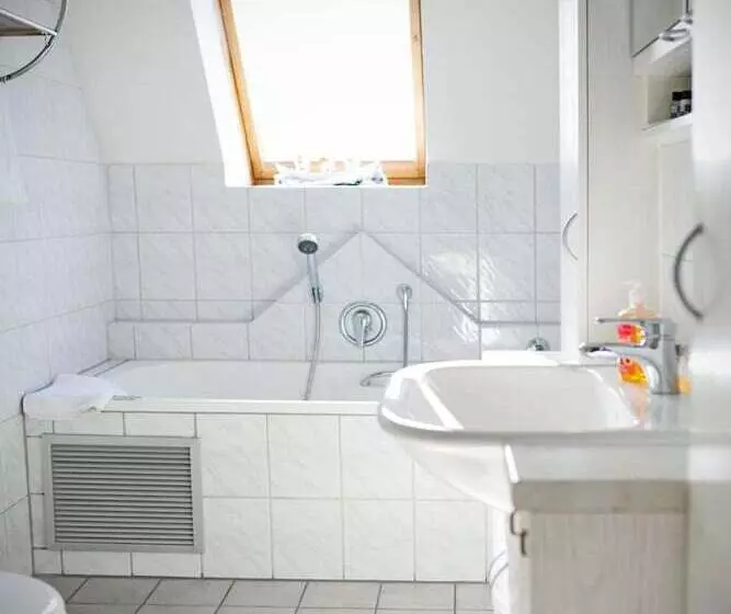 Altstadthotel Haßfurt