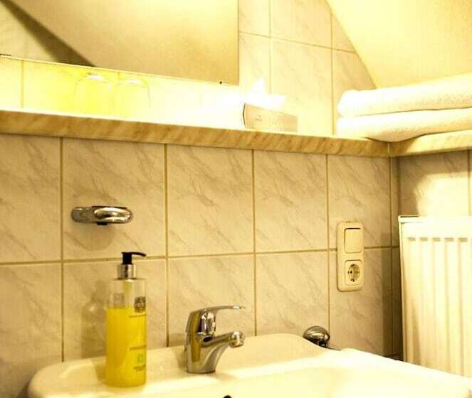 Altstadthotel Haßfurt