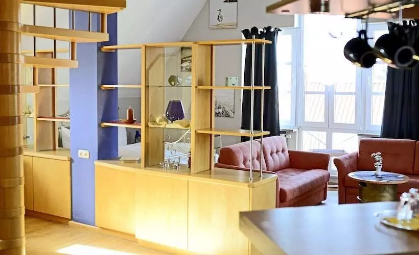 Altstadthotel Haßfurt