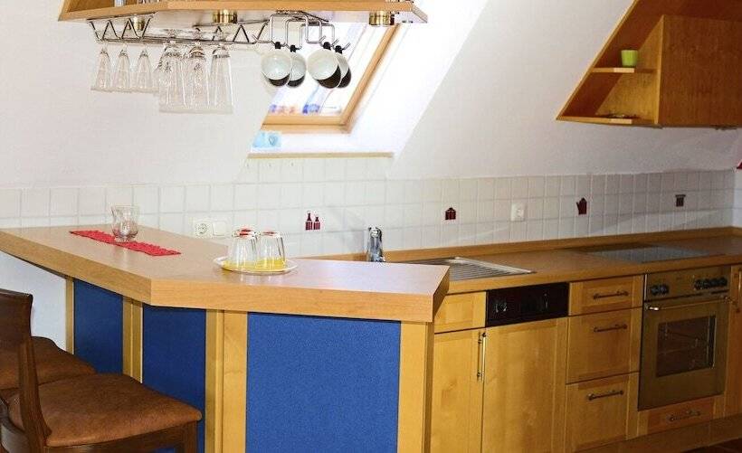 Altstadthotel Haßfurt