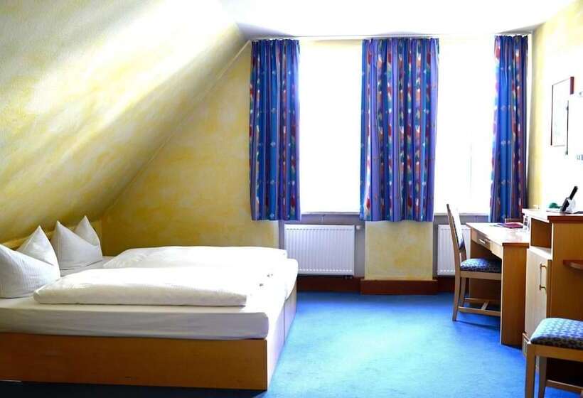 Altstadthotel Haßfurt