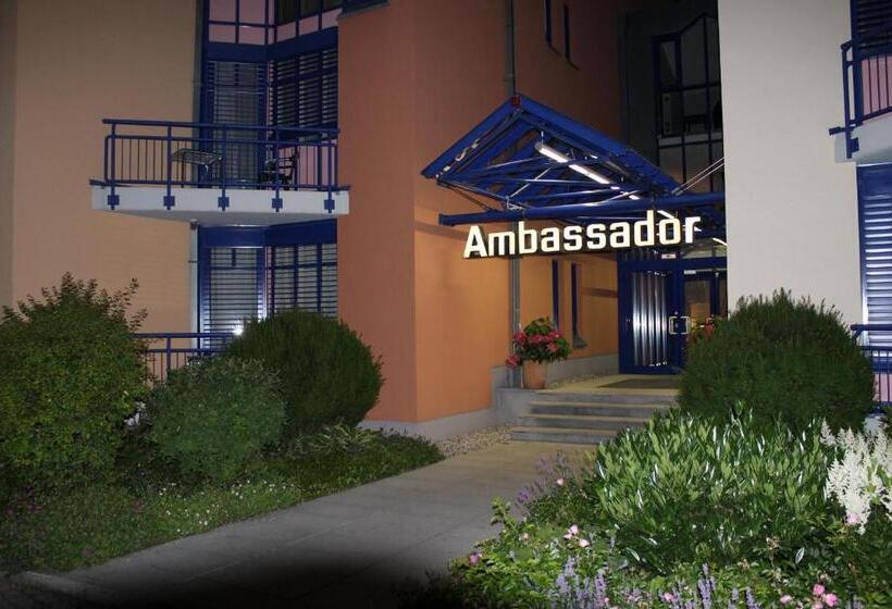 Ambassador