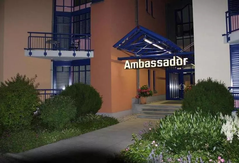 Ambassador