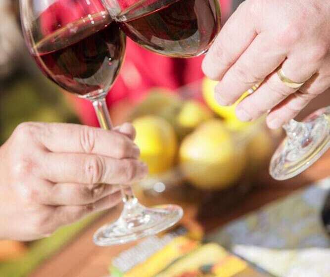 住宿加早餐 Pension Burk