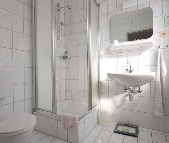 住宿加早餐 Pension Burk