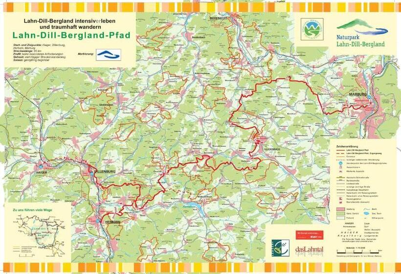 住宿加早餐 Pension Burk