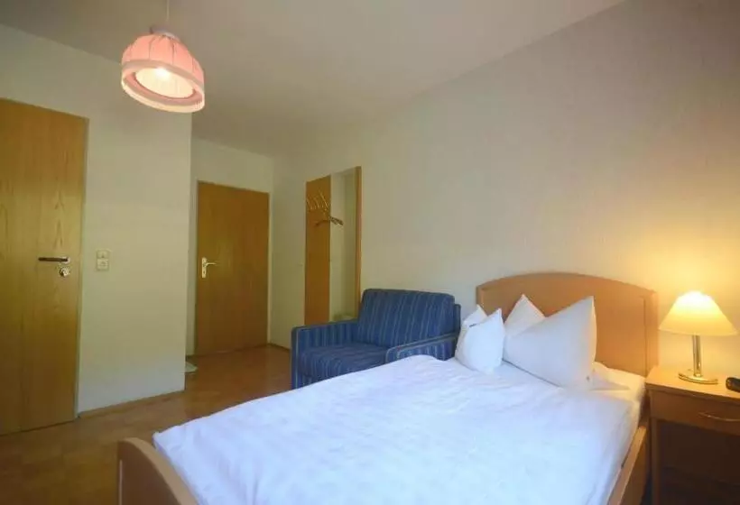 צימר Pension Burk