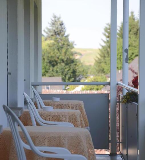 住宿加早餐 Pension Burk