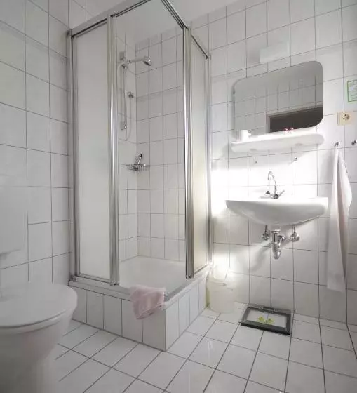 צימר Pension Burk