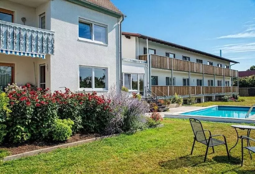 Bed and Breakfast Pension Seitz