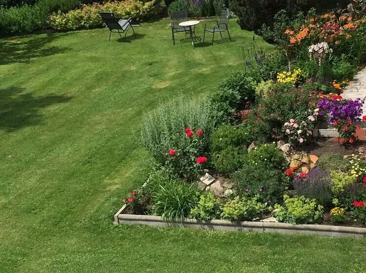 Bed and Breakfast Pension Seitz