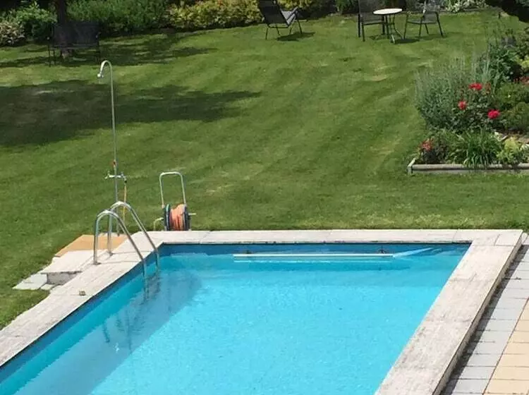 Bed and Breakfast Pension Seitz