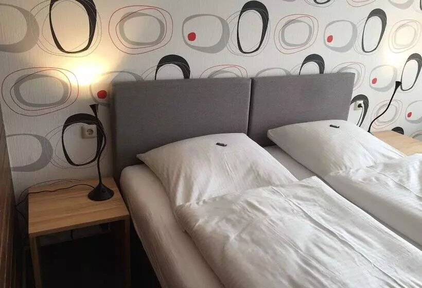 Bed and Breakfast Pension Seitz