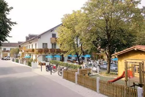 Gasthof & Hotel Jägerwirt