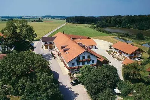 Gasthof & Hotel Jägerwirt