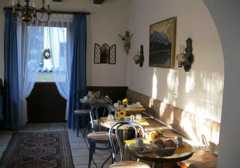 Haus Hohenzollern Hotel-garni