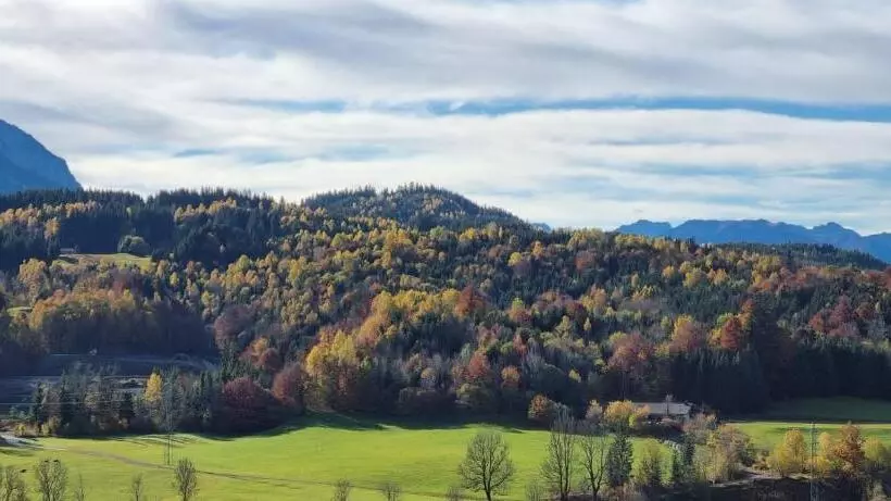 Отель Allgaustern