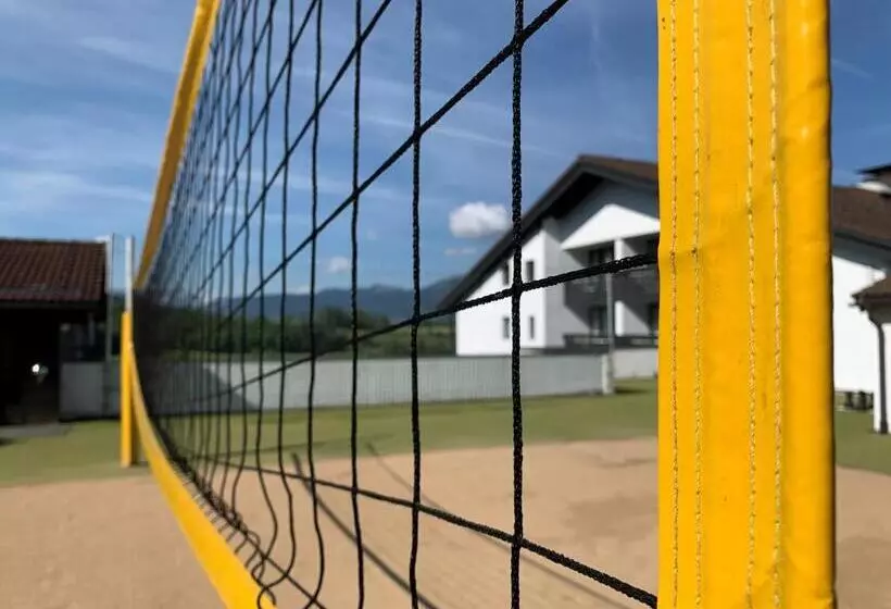 Отель Allgaustern