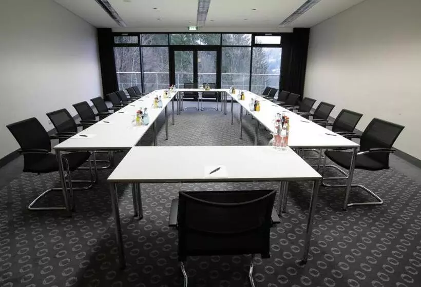 Отель Allgaustern