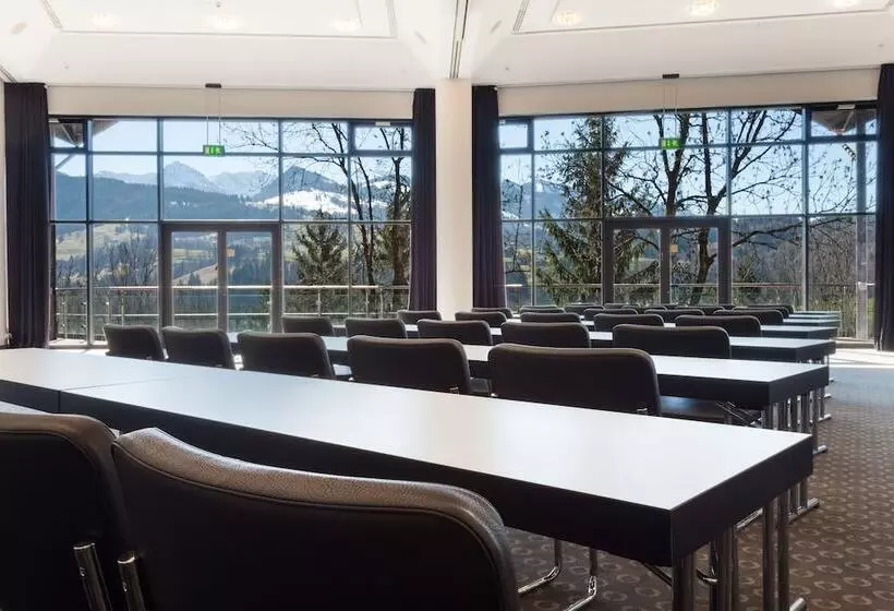 Отель Allgaustern