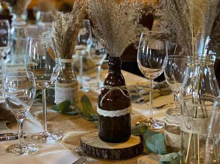 Отель Allgaustern