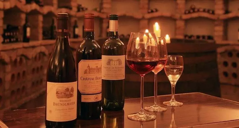 Отель Allgaustern