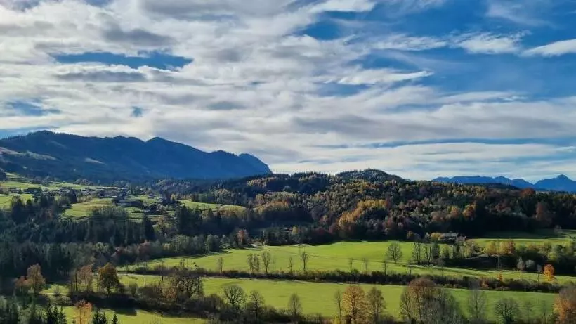 Отель Allgaustern