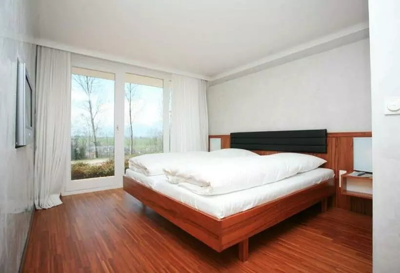 Отель Allgaustern