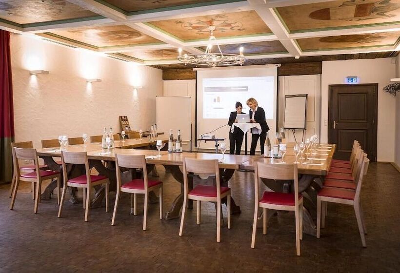 Hotel Alter Wirt Gmbh In Grünwald