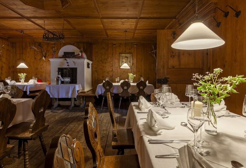 Hotel Alter Wirt Gmbh In Grünwald