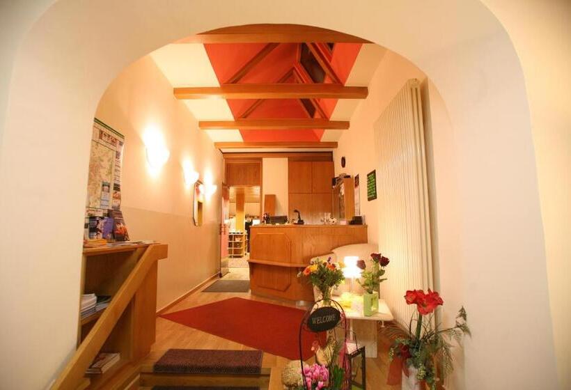 ホテル Am Kuhbogen