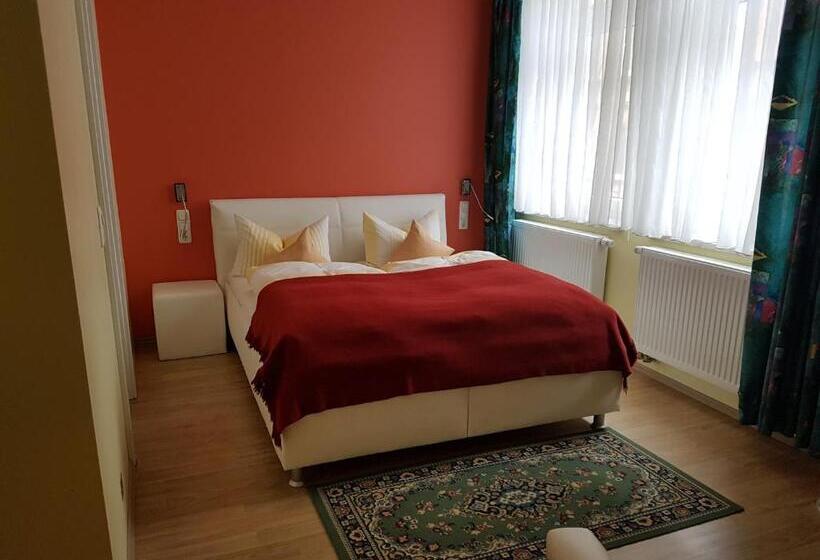 ホテル Am Kuhbogen