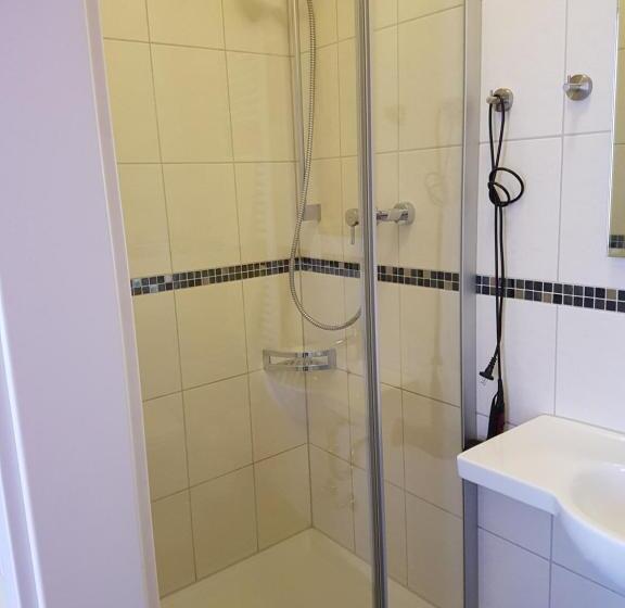 ホテル Am Kuhbogen