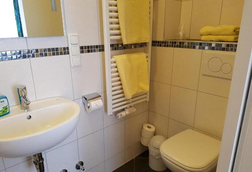 ホテル Am Kuhbogen