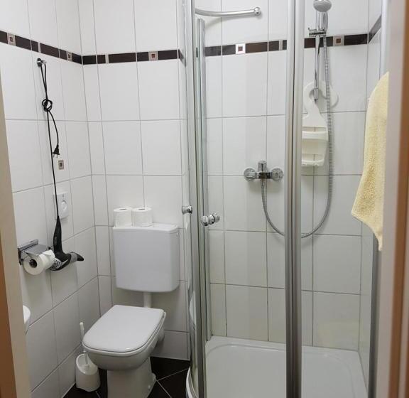 ホテル Am Kuhbogen