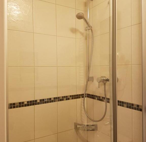 ホテル Am Kuhbogen