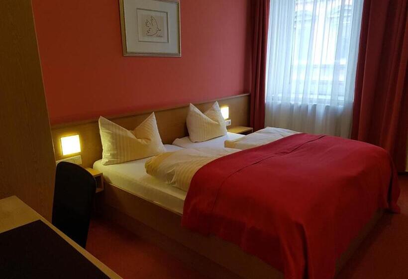 ホテル Am Kuhbogen