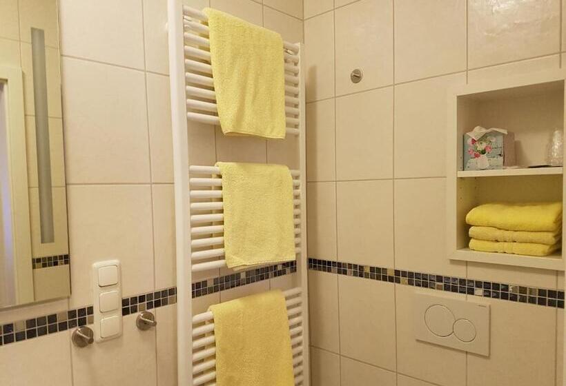 ホテル Am Kuhbogen