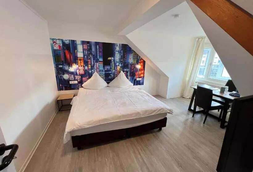 Hotel Bitzer Backnang