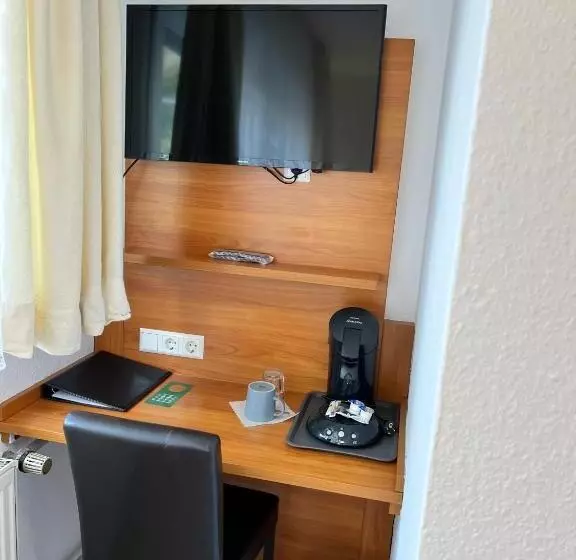 Hotel Bitzer Backnang