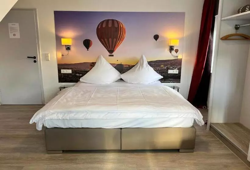 Hotel Bitzer Backnang