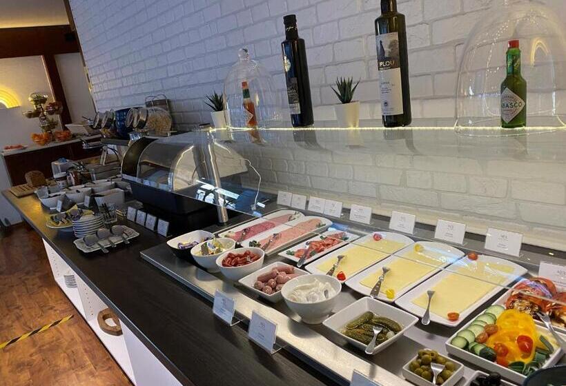 ホテル Bitzer Backnang